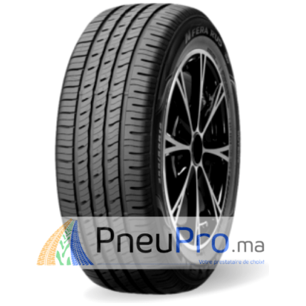 Pneu Nexen 225/55 R18 98V