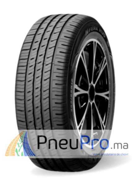 N’Fera SU1 Pneu Nexen 225/55 R18 98V
