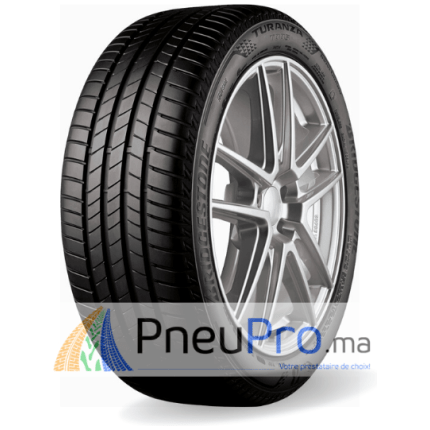 Pneu Bridgestone 255/40 R19 100Y