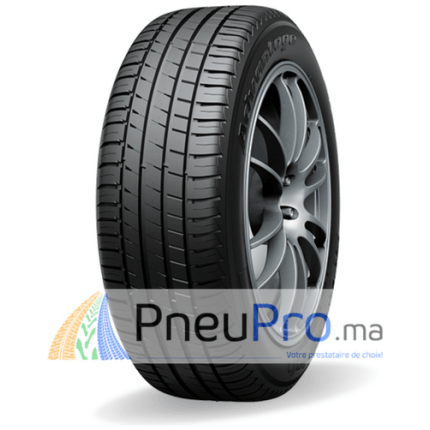 Pneu BFGoodrich Advantage 195/55 R16 87V