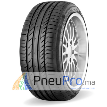 245/40R18 97Y-CONTINENTAL