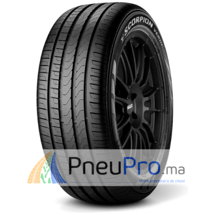 Pneu Pirelli 255/55 R19 111V
