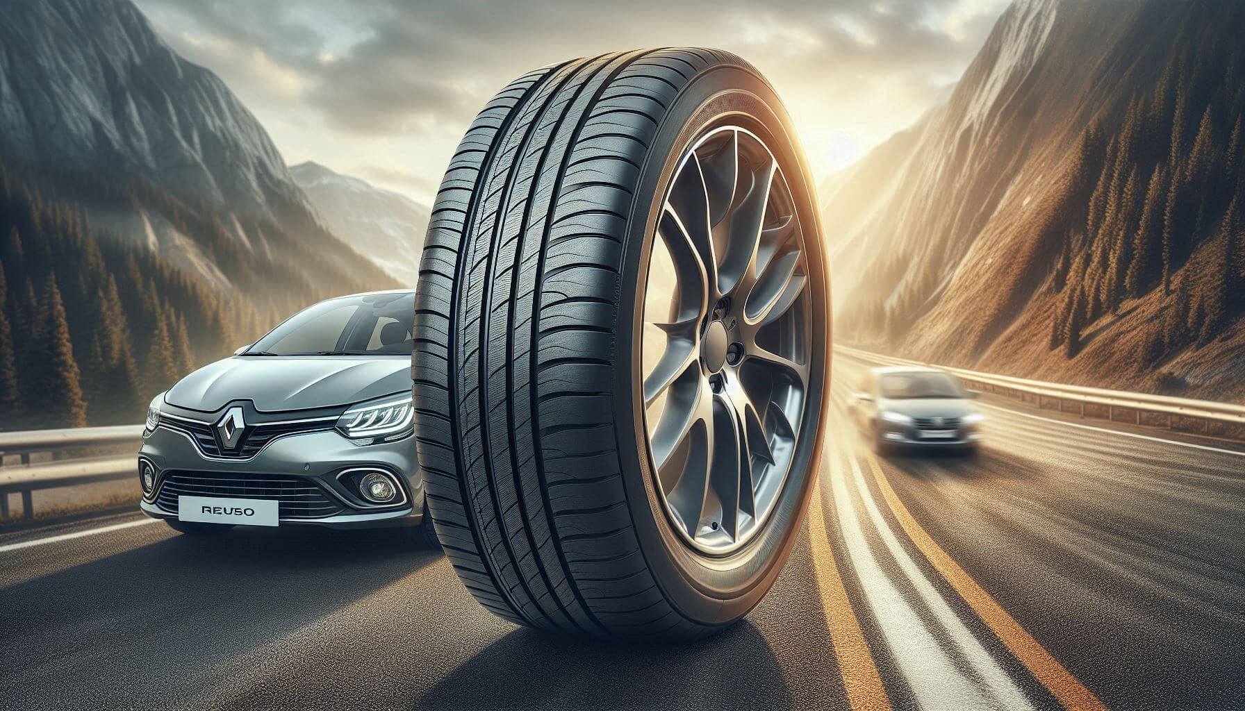 Découvrez le Pneu 185/55 R15 – Un Choix Fiable pour Votre Véhicule