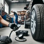 Entretien Régulier des Pneus : Astuces pour Prolonger Leur Vie