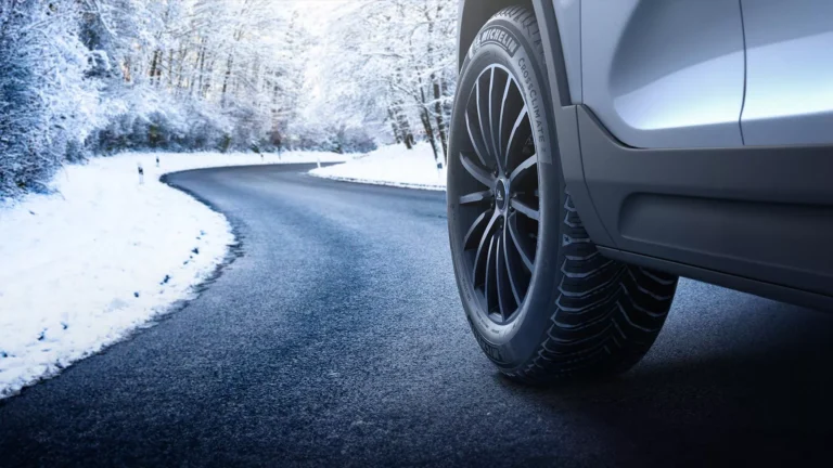Pourquoi choisir les pneus Michelin pour votre 4×4 au Maroc ?