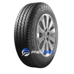 Pneu Michelin 215/65 R15C 104/102T