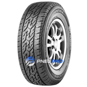 Pneu Lassa 205/80R16 104T XL COMPETUS A/T2-A/T3