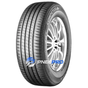 Pneu Lassa 235/60R17 102V COMPETUS H/P2
