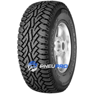 Pneu Continental 235/85 R16C 114/111Q
