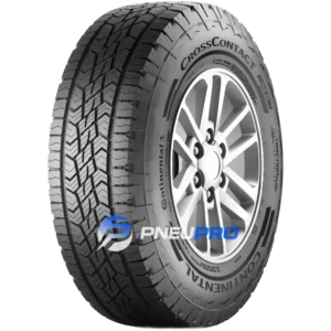 Pneu Continental 205/80 R16 104H