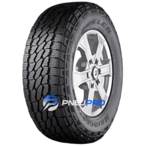 Pneu Bridgestone 205 R16C 110/108S