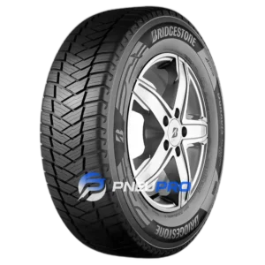 Bridgestone DURAVIS ALL SEASON