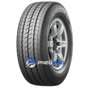 Pneu Bridgestone 195 R15C 106/104S
