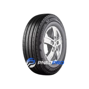 Pneu Bridgestone 215/65 R15C 104/102T