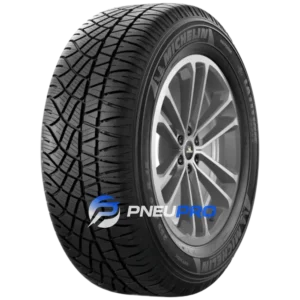 Pneu Michelin 245/70 R17 114T