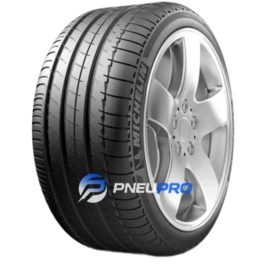 Pneu Michelin 275/55 R19 111W