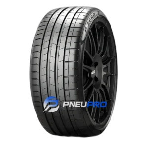 Pneu Pirelli 255/40 R20 101Y Runflat