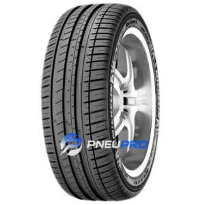 Pneu Michelin 245/35 R20 95Y