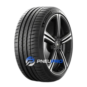 Pneu Michelin 195/45 R17 81W