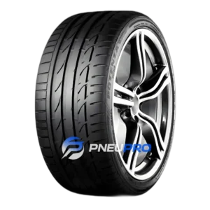 Pneu Bridgestone 255/35 R19 92Y Runflat