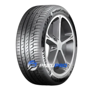 Pneu Continental 235/50 R19 99W Runflat