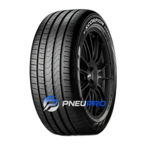 Pneu Pirelli 235/55 R18 100W Runflat