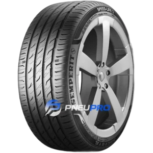 Pneu Semperit 255/40 R20 101Y