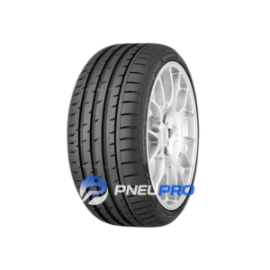 Pneu Continental 195/45 R16 80V