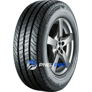Pneu Continental 195/75 R16C 107/105R