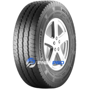 Pneu Continental 195/70 R15C 104/102R