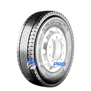 Bridgestone ECOPIA H DRIVE 002