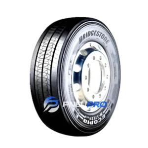 Bridgestone ECOPIA H STEER 002