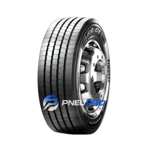 Pneu Poids Lourds Pirelli FR01 Maroc