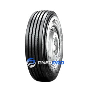 Pneu Poids Lourds Pirelli Maroc
