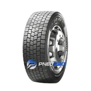 Pneu Poids Lourds Pirelli Maroc