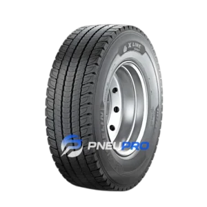 Pneu Michelin 315/80 R22.5 AR