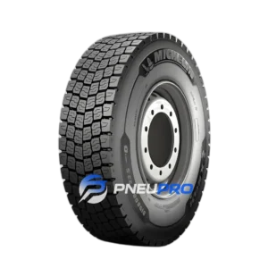 Michelin XMULTI HDD