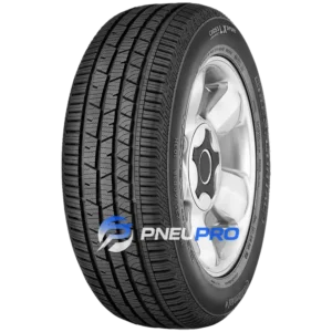 Pneu Continental 255/60 R18 112V - PneuPro Maroc