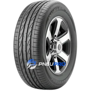 Pneu Bridgestone 235/55 R17 99H - PneuPro Maroc