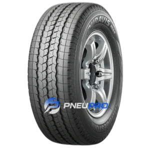 Pneu Bridgestone 225/70 R15C 112/110R - PneuPro Maroc