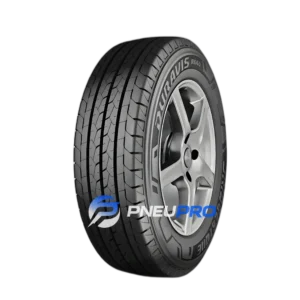 Pneu Bridgestone 215/75 R16C 113/111R - PneuPro Maroc