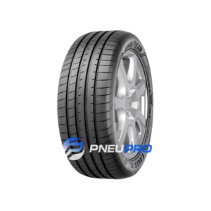 Pneu Goodyear 255/60 R18 112H - PneuPro Maroc