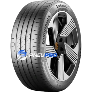 Pneu Continental 225/50 R17 98W - PneuPro Maroc