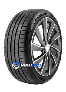 Pneu Dunlop 255/45 R20 105Y - PneuPro Maroc
