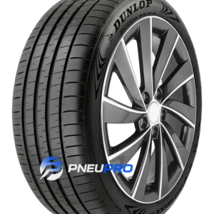 Pneu Dunlop 205/50 R17 93Y - PneuPro Maroc
