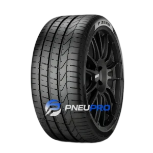 Pneu Pirelli 265/50 R19 110W Runflat - PneuPro Maroc