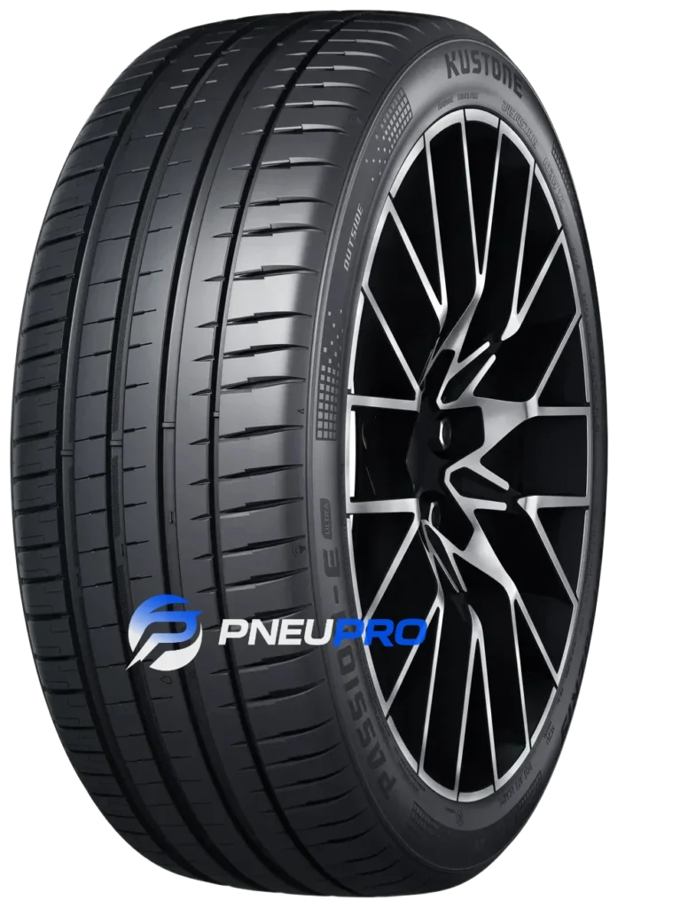 Pneu Kustone 225/60 R18 104V