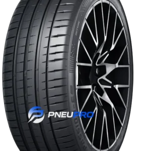 Pneu Kustone 215/50 R18 96W - PneuPro Maroc