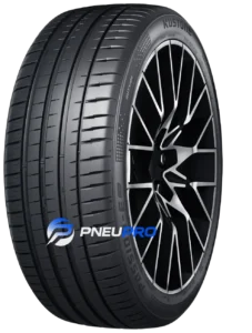 Pneu Kustone 235/55 R18 104W - PneuPro Maroc