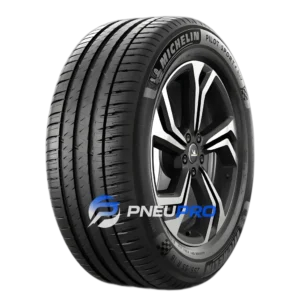 Pneu Michelin 225/45 R18 95Y Runflat - PneuPro Maroc